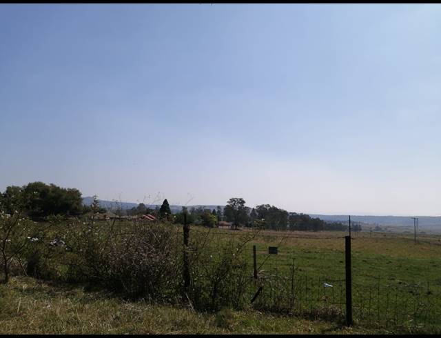 33HA FARM FOR SALE IN INGAGANE